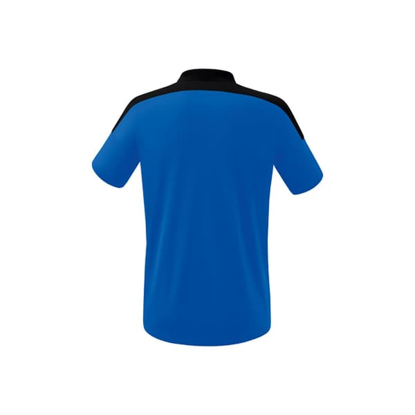 Erima Kortærmet Polo Change Blå 2XL Mand