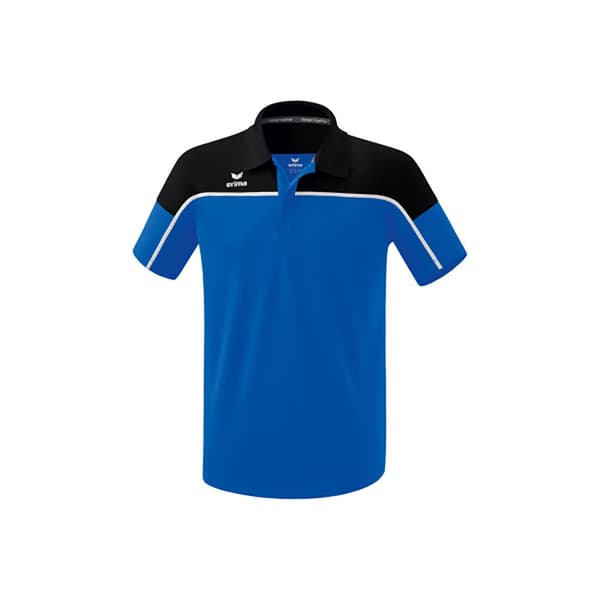 Erima Kortærmet Polo Change Blå 2XL Mand