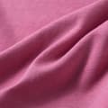 Miniatyrbild 7 av 7: T-shirt med långa ärmar för barn hallonrosa 104