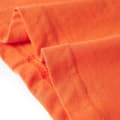 Miniatyrbild 6 av 7: Kjol för barn stark orange 116