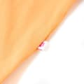 Miniatyrbild 5 av 7: T-shirt för barn stark orange 128