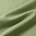 Miniatyrbillede 7 af 7: Kortærmet T-shirt til børn str. 128 lys kakifarve