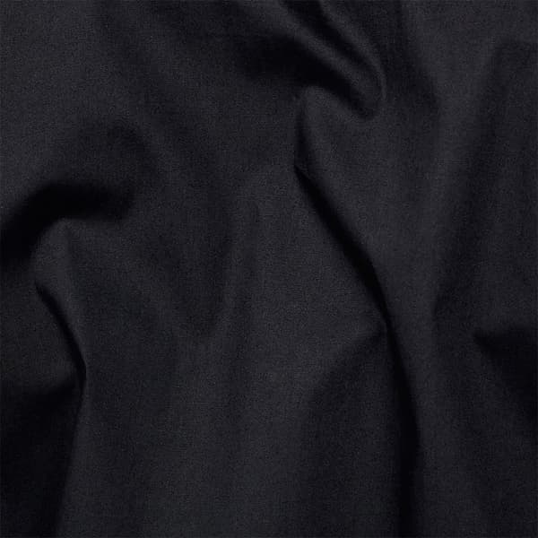 G-star Lang Ærmet Skjorte Dressed Super Slim Sort S Mand