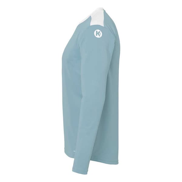 Kempa Langærmet T-shirt Emotion 27  2XL Mand