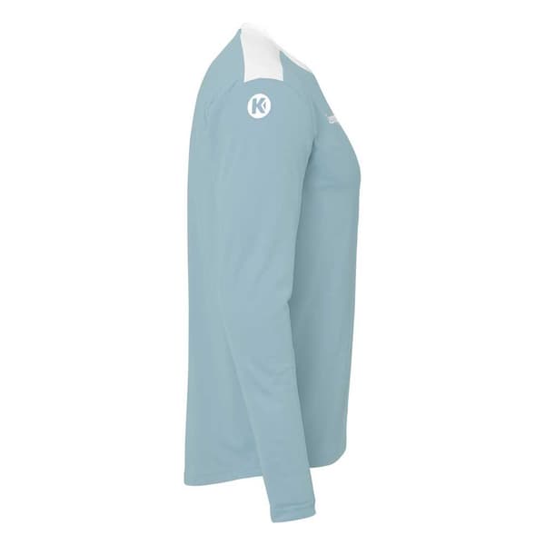 Kempa Langærmet T-shirt Emotion 27  2XL Mand