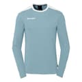 Miniatyrbillede 1 af 4: Kempa Langærmet T-shirt Emotion 27  2XL Mand