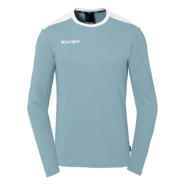 Kempa Langærmet T-shirt Emotion 27  2XL Mand