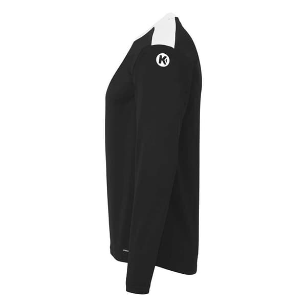 Kempa Langærmet T-shirt Emotion 27  2XL Mand