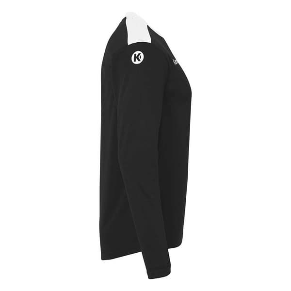 Kempa Langærmet T-shirt Emotion 27  2XL Mand