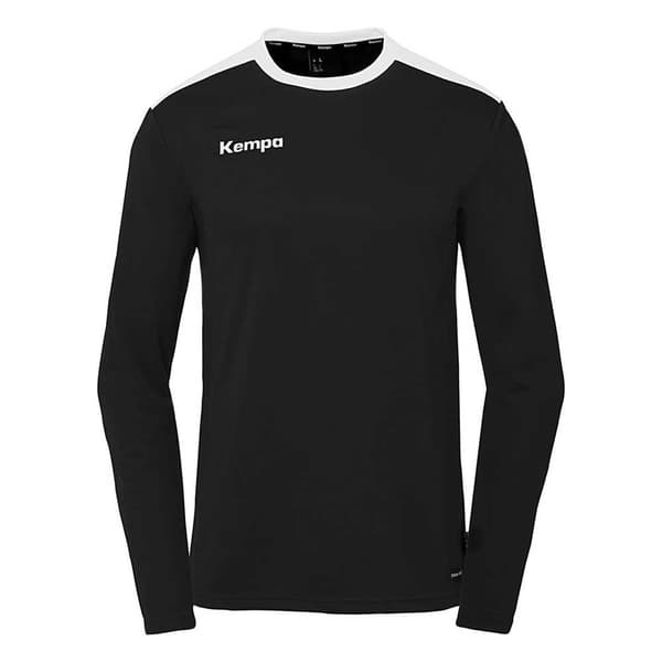 Kempa Langærmet T-shirt Emotion 27  2XL Mand