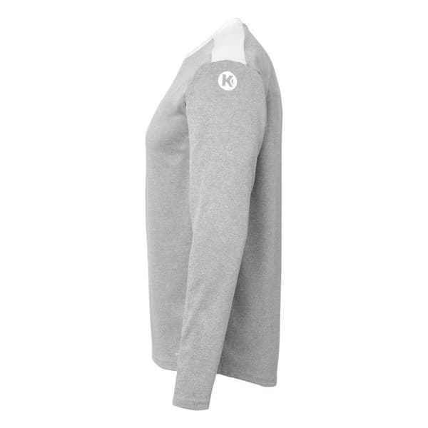 Kempa Langærmet T-shirt Emotion 27  XL Mand