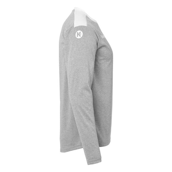 Kempa Langærmet T-shirt Emotion 27  XL Mand