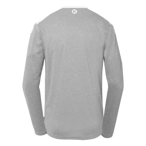 Kempa Langærmet T-shirt Emotion 27  XL Mand