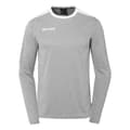 Miniatyrbillede 1 af 4: Kempa Langærmet T-shirt Emotion 27  XL Mand
