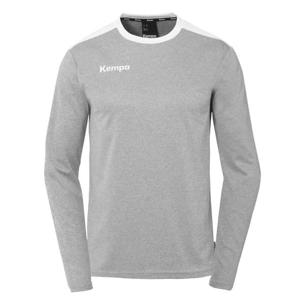 Kempa Langærmet T-shirt Emotion 27  2XL Mand