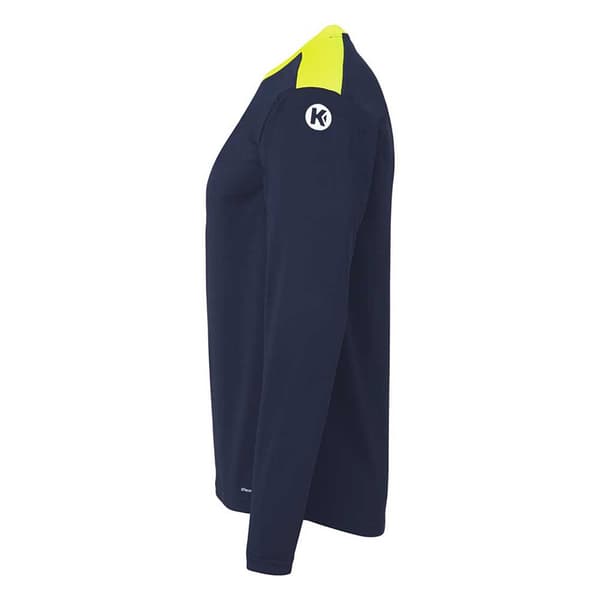 Kempa Langærmet T-shirt Emotion 27 L Mand
