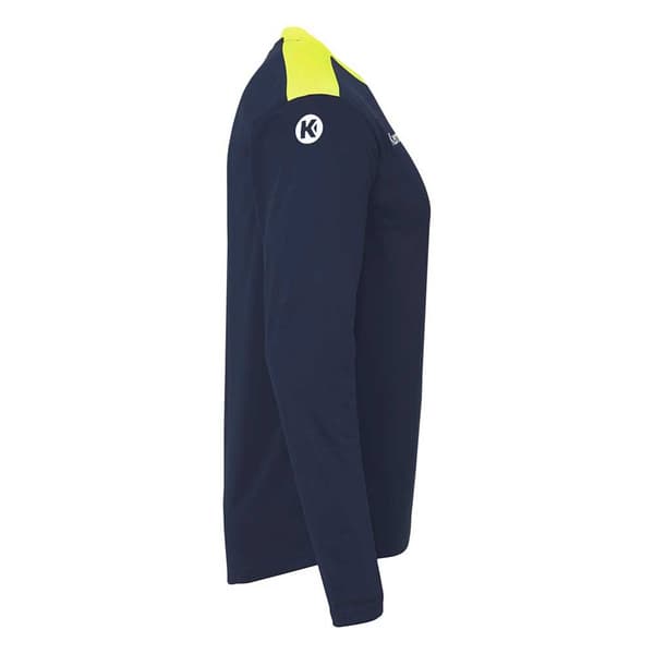 Kempa Langærmet T-shirt Emotion 27 L Mand
