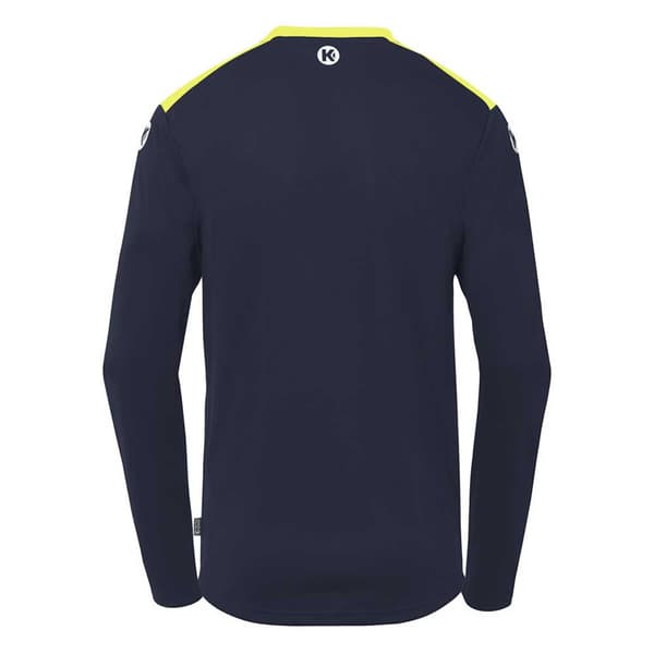 Kempa Langærmet T-shirt Emotion 27  L Mand