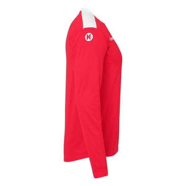 Kempa Langærmet T-shirt Emotion 27 S Mand