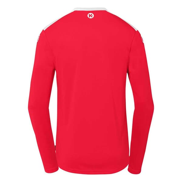 Kempa Langærmet T-shirt Emotion 27 S Mand