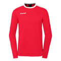 Miniatyrbillede 1 af 4: Kempa Langærmet T-shirt Emotion 27  3XL Mand