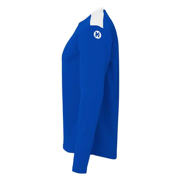 Kempa Langærmet T-shirt Emotion 27 S Mand