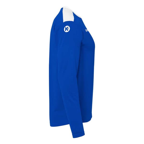 Kempa Langærmet T-shirt Emotion 27 S Mand