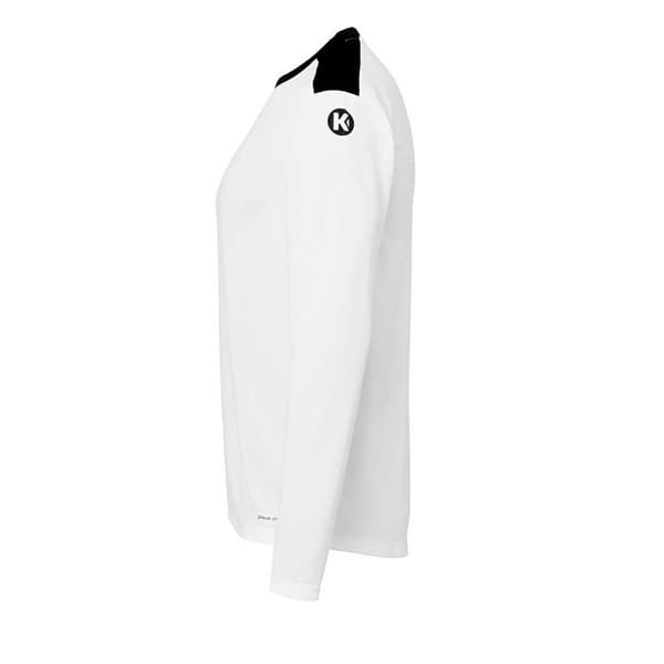 Kempa Langærmet T-shirt Emotion 27  XL Mand