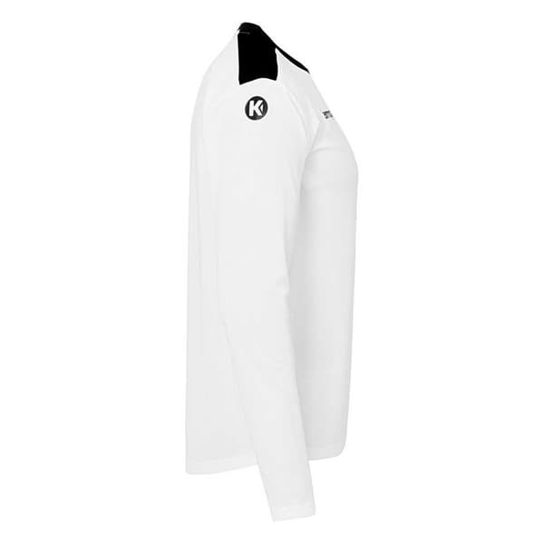 Kempa Langærmet T-shirt Emotion 27 XL Mand