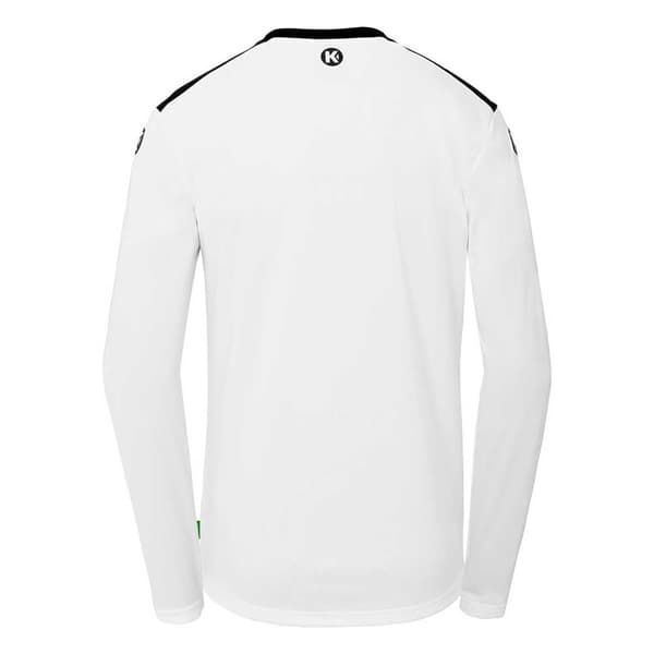 Kempa Langærmet T-shirt Emotion 27 XL Mand