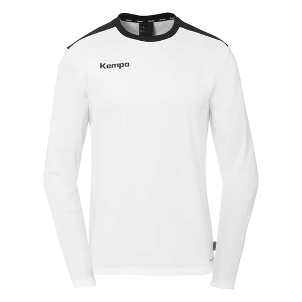 Kempa Langærmet T-shirt Emotion 27 XL Mand