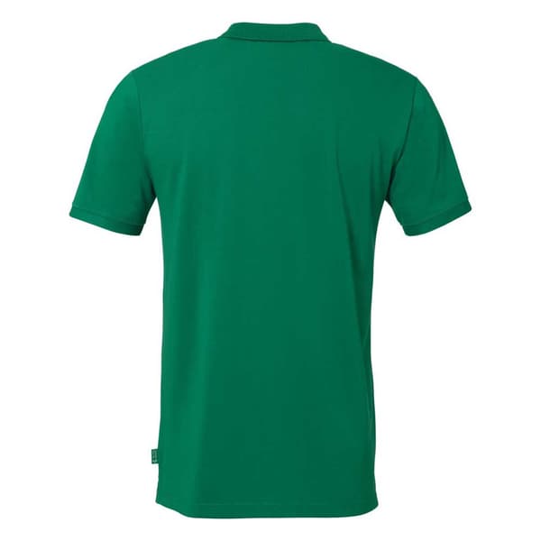 Kempa Kortærmet Polo Prime XL Mand