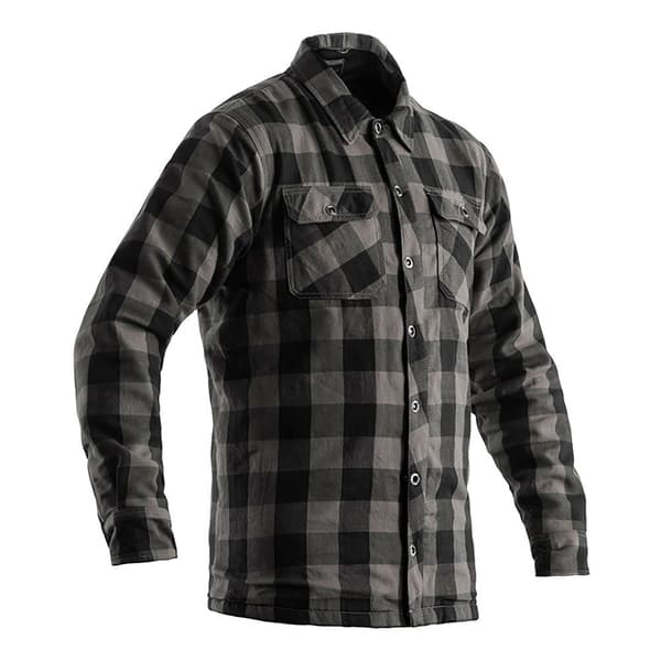 Rst Paita X Kevlar® Lumberjack Ce Harmaa XL Mies