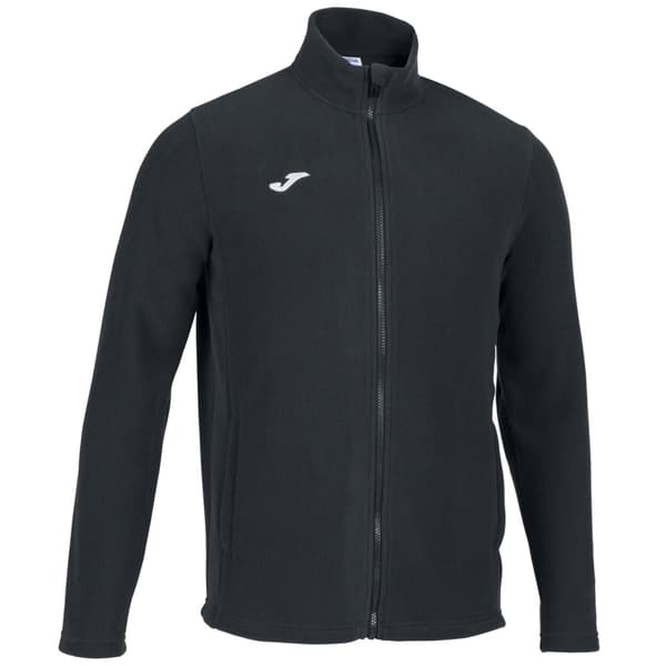 Joma Cervino Polar 101297-100, Man, Jersey, Svart
