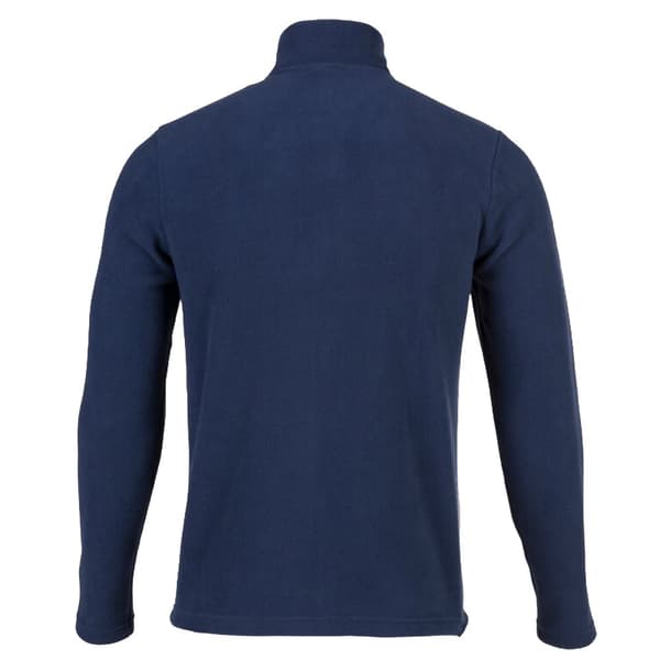 Joma Cervino Polar 101297-331, Mand, Fleece, Marine blå
