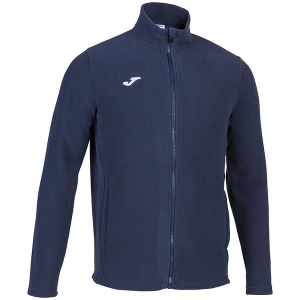 Joma Cervino Polar 101297-331, Mand, Fleece, Marine blå