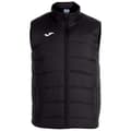 Miniatyrbillede 1 af 2: Joma Chaleco Urban IV Vest 102260-100, Mand, Tank top, Sort