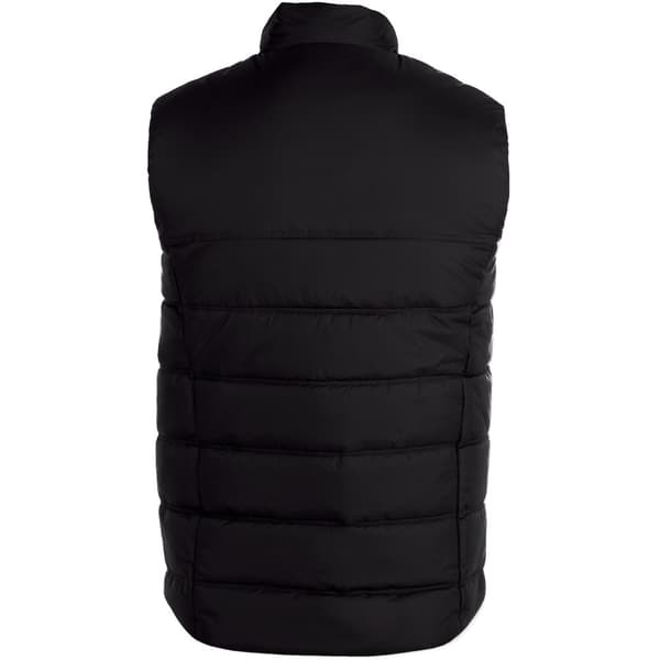 Joma Chaleco Urban IV Vest 102260-100, Man, Tank top, Svart