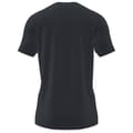 Miniatyrbillede 3 af 3: Joma Torneo Tee 102604-100, Mand, T-shirt, Sort
