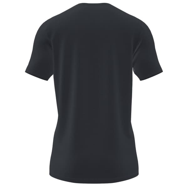 Joma Torneo Tee 102604-100, Man, T-shirt, Svart