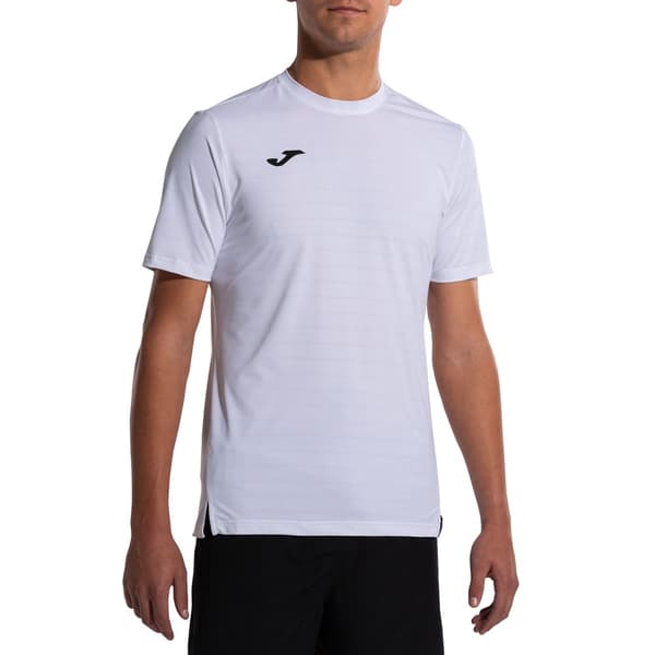 Joma Torneo Tee 102604-200, Mand, T-shirt, Hvid
