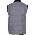 Miniatyrbild 3 av 4: Joma R-Night Padding Vest 102671-100, Man, Tank top, Grå