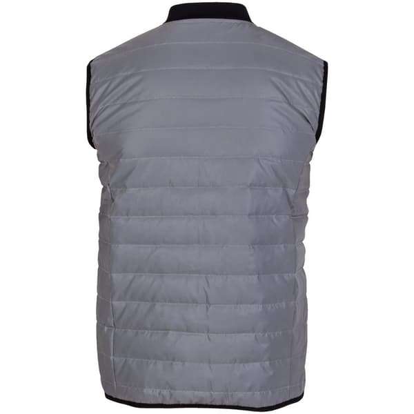 Joma R-Night Padding Vest 102671-100, Man, Tank top, Grå