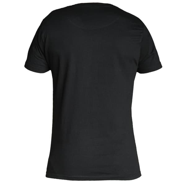 Columbia CSC Basic Logo SS Tee 1680053022, Man, T-shirt, Svart
