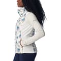 Miniatyrbillede 3 af 4: Columbia Powder Pass Vest 1832222125, Kvinde, Tank top, Hvid