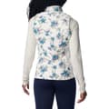 Miniatyrbillede 4 af 4: Columbia Powder Pass Vest 1832222125, Kvinde, Tank top, Hvid