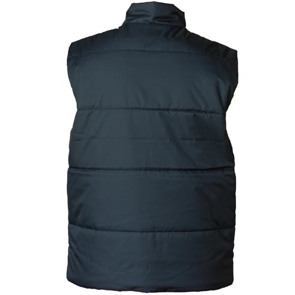 Skechers GO Shield Vest JA21-BLK, Man, Tank top, Svart