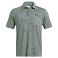Miniatyrbild 3 av 6: Under Armour Golf Kortärmad Piké Playoff 3.0 Printed  S