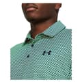 Miniatyrbild 5 av 6: Under Armour Golf Kortärmad Piké Playoff 3.0 Printed  S