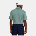 Miniatyrbild 2 av 6: Under Armour Golf Kortärmad Piké Playoff 3.0 Printed  S